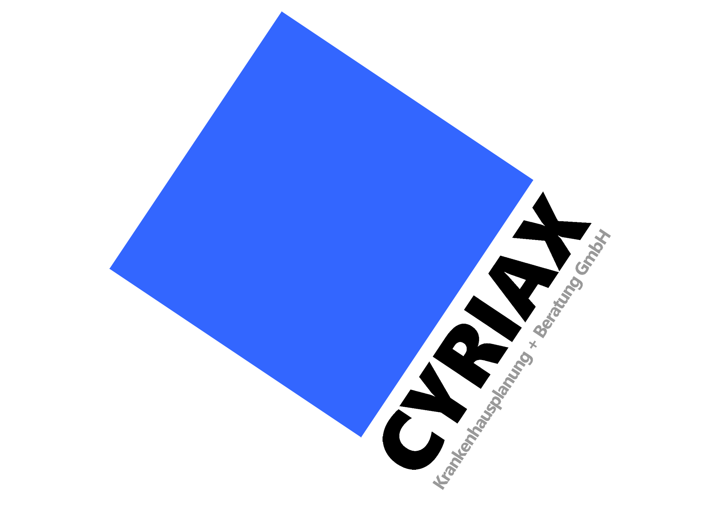 CYRIAX Krankenhausplanung + Beratung GmbH