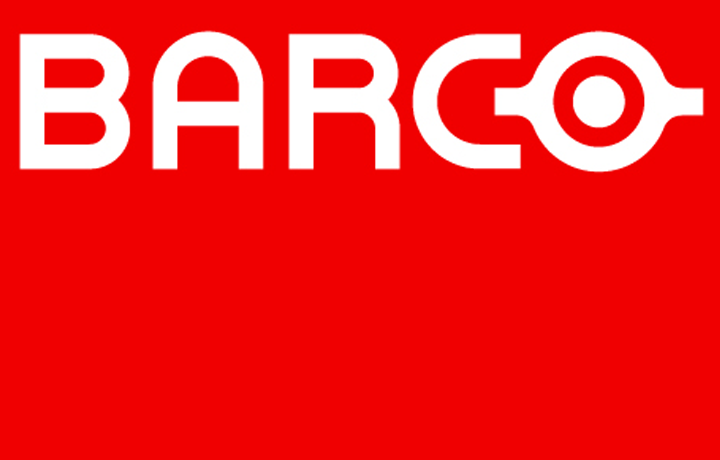 Barco GmbH